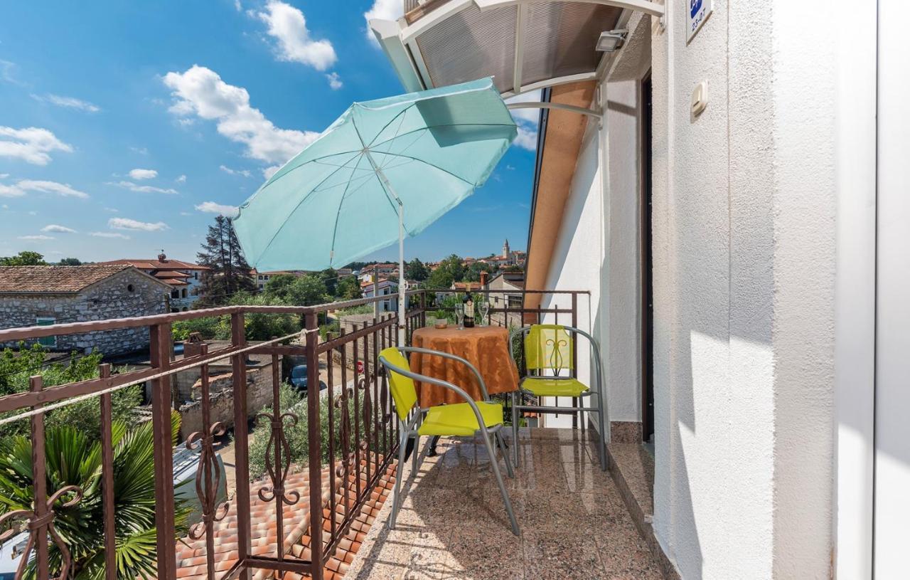 Apartment Vilma Funtana Ngoại thất bức ảnh