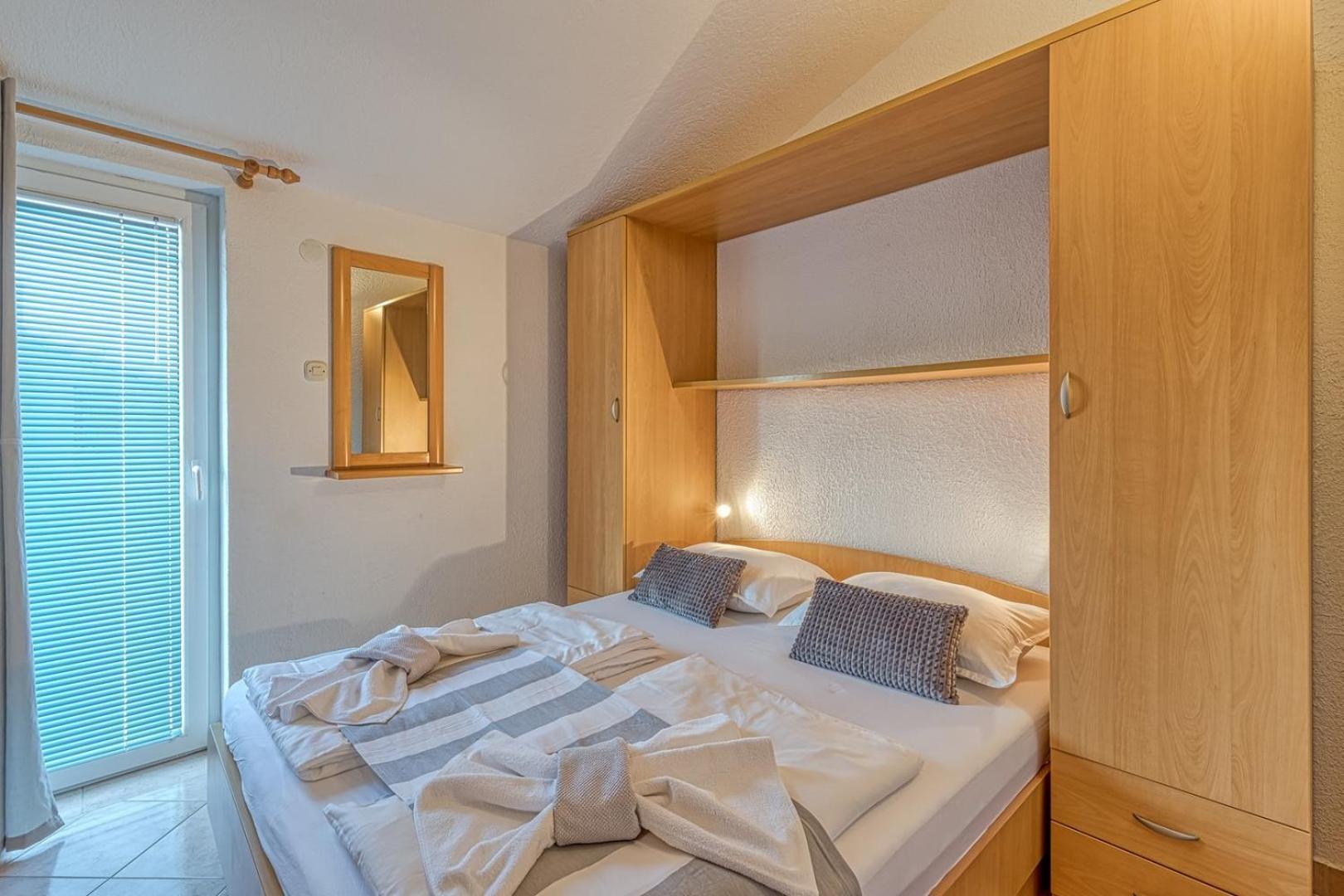Apartment Vilma Funtana Ngoại thất bức ảnh