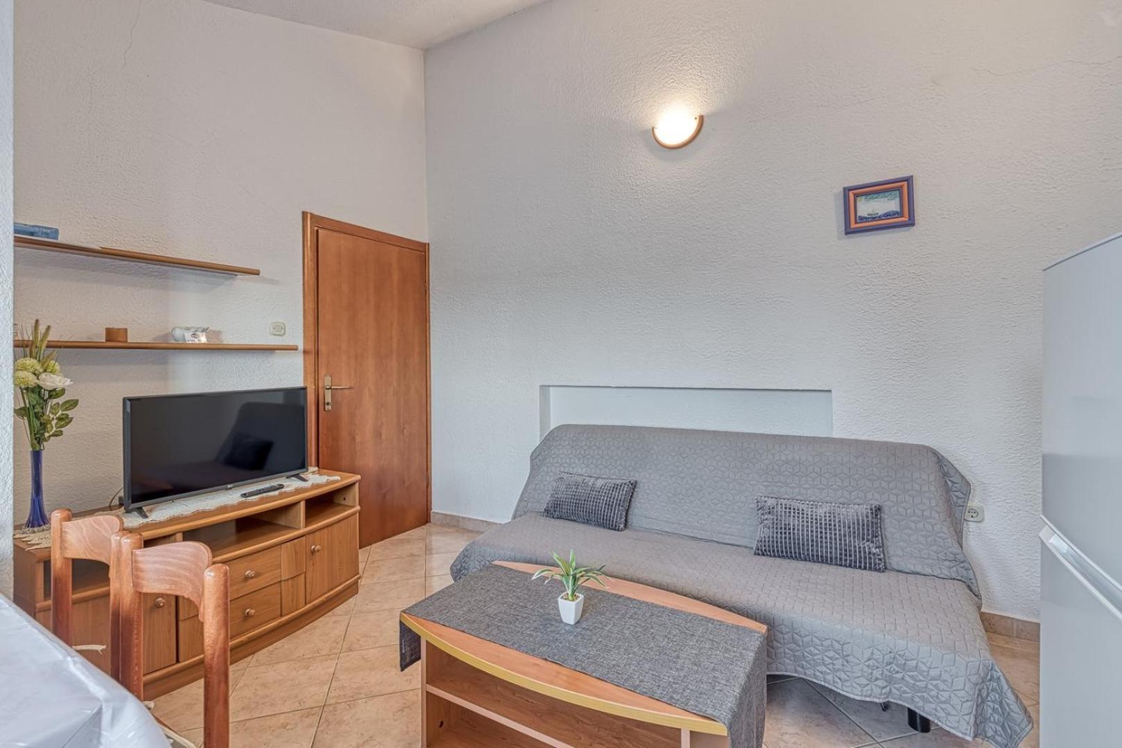 Apartment Vilma Funtana Ngoại thất bức ảnh