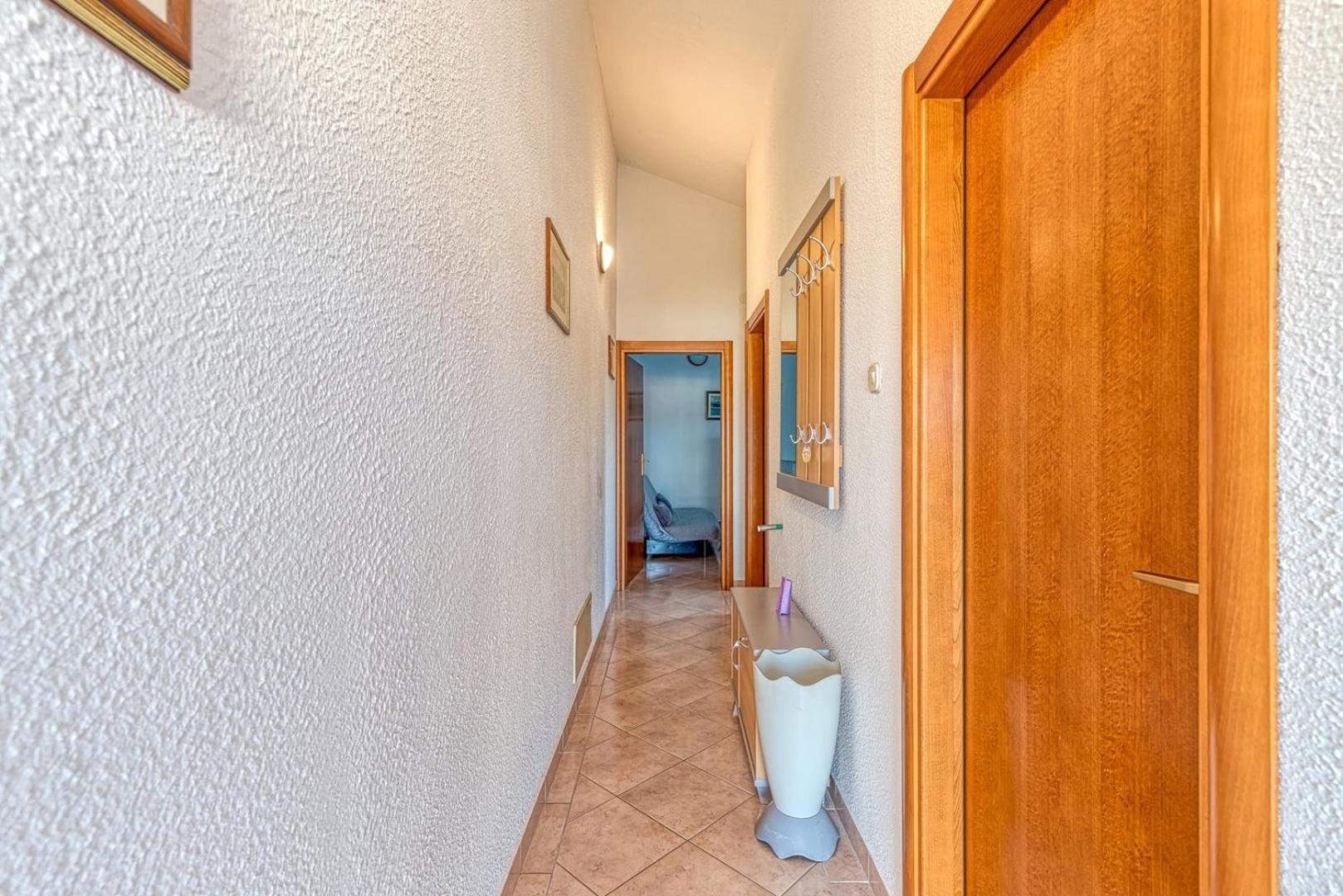 Apartment Vilma Funtana Ngoại thất bức ảnh