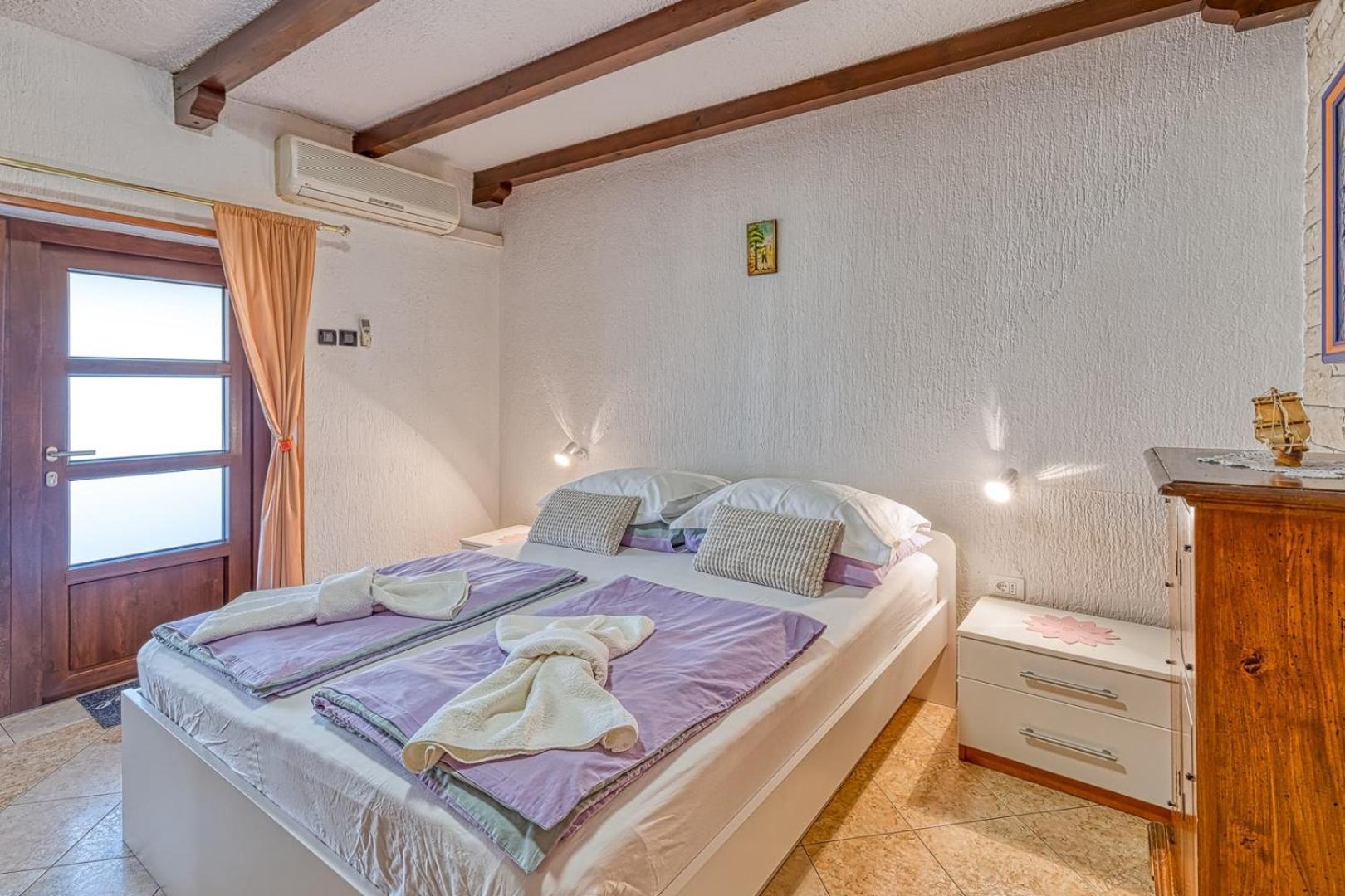 Apartment Vilma Funtana Ngoại thất bức ảnh