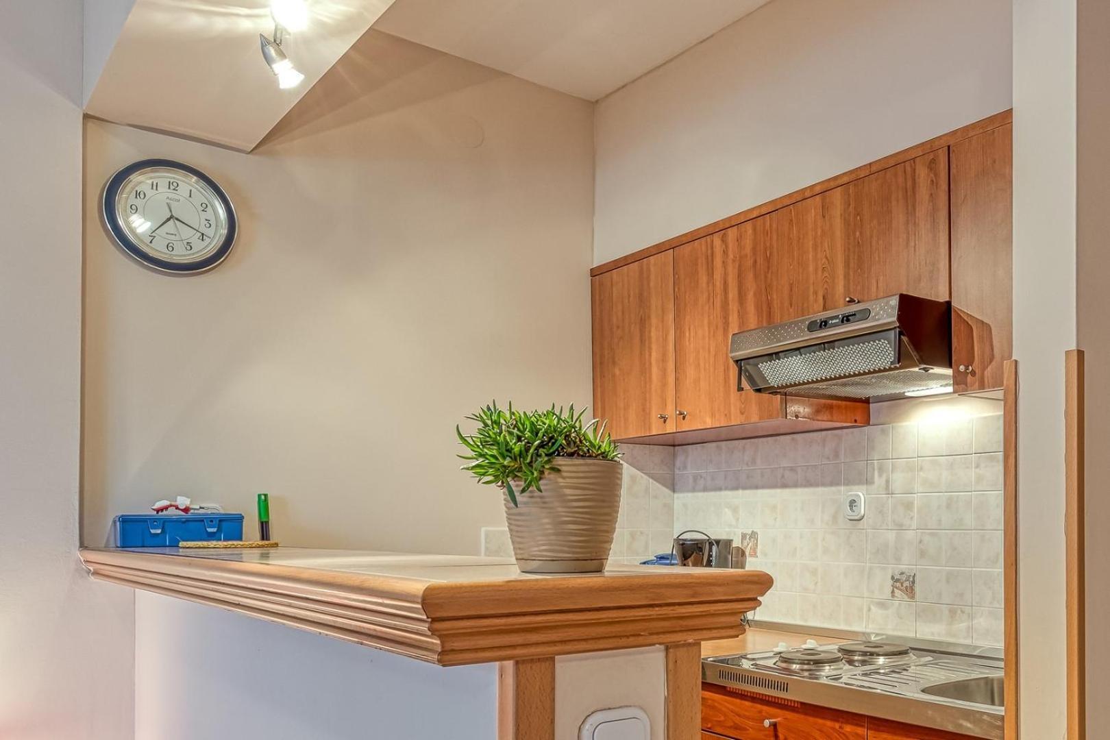 Apartment Vilma Funtana Ngoại thất bức ảnh